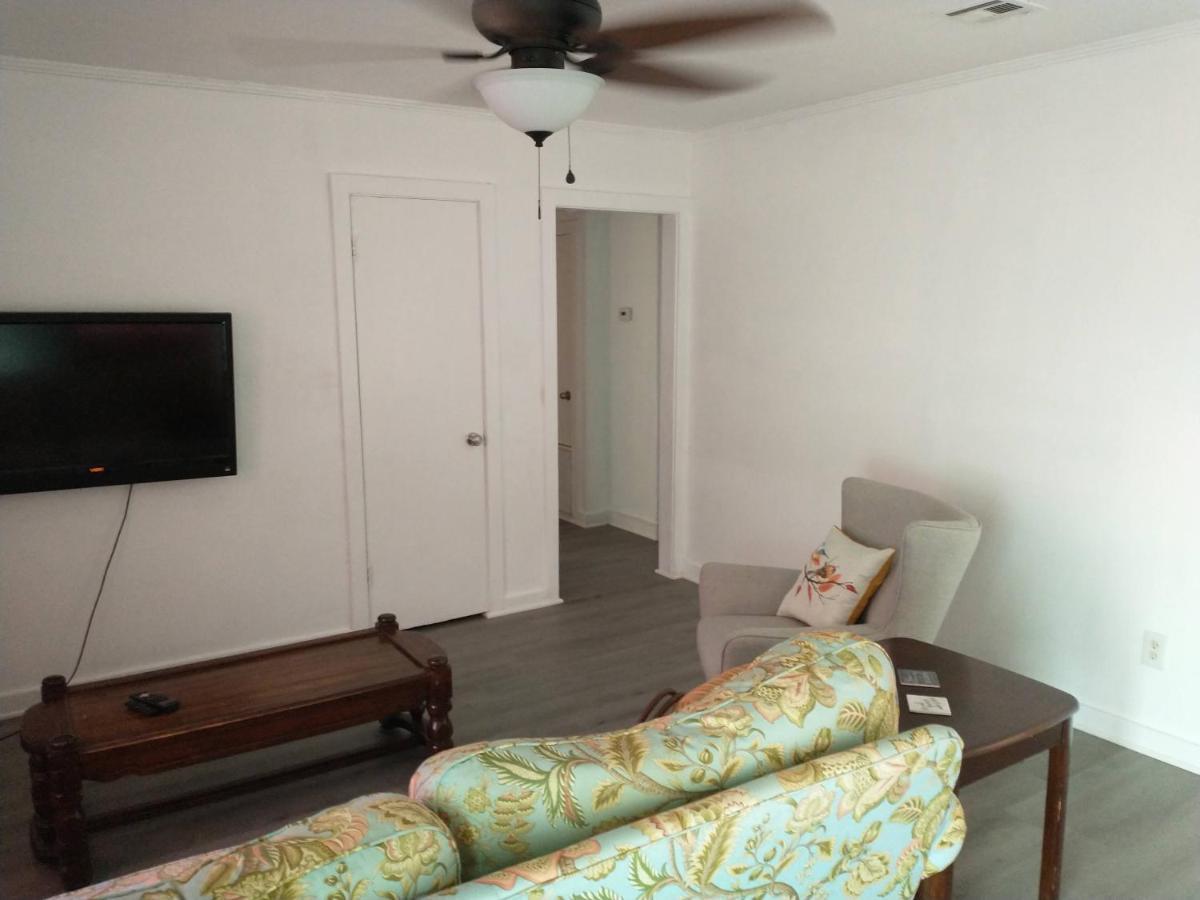 Welcome To Pineapple House! Pensacola Luaran gambar