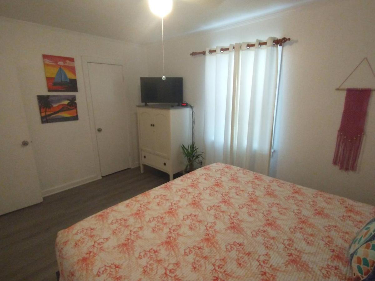 Welcome To Pineapple House! Pensacola Luaran gambar