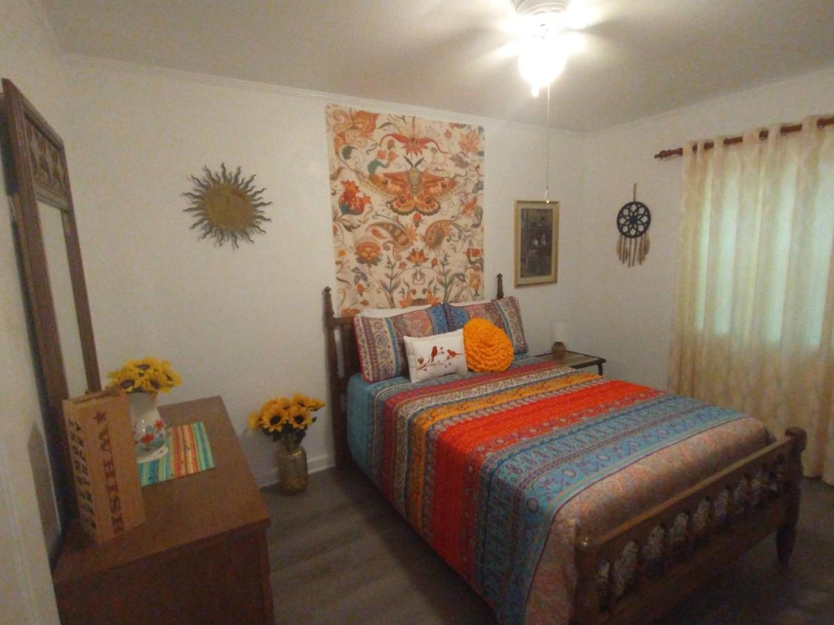 Welcome To Pineapple House! Pensacola Luaran gambar