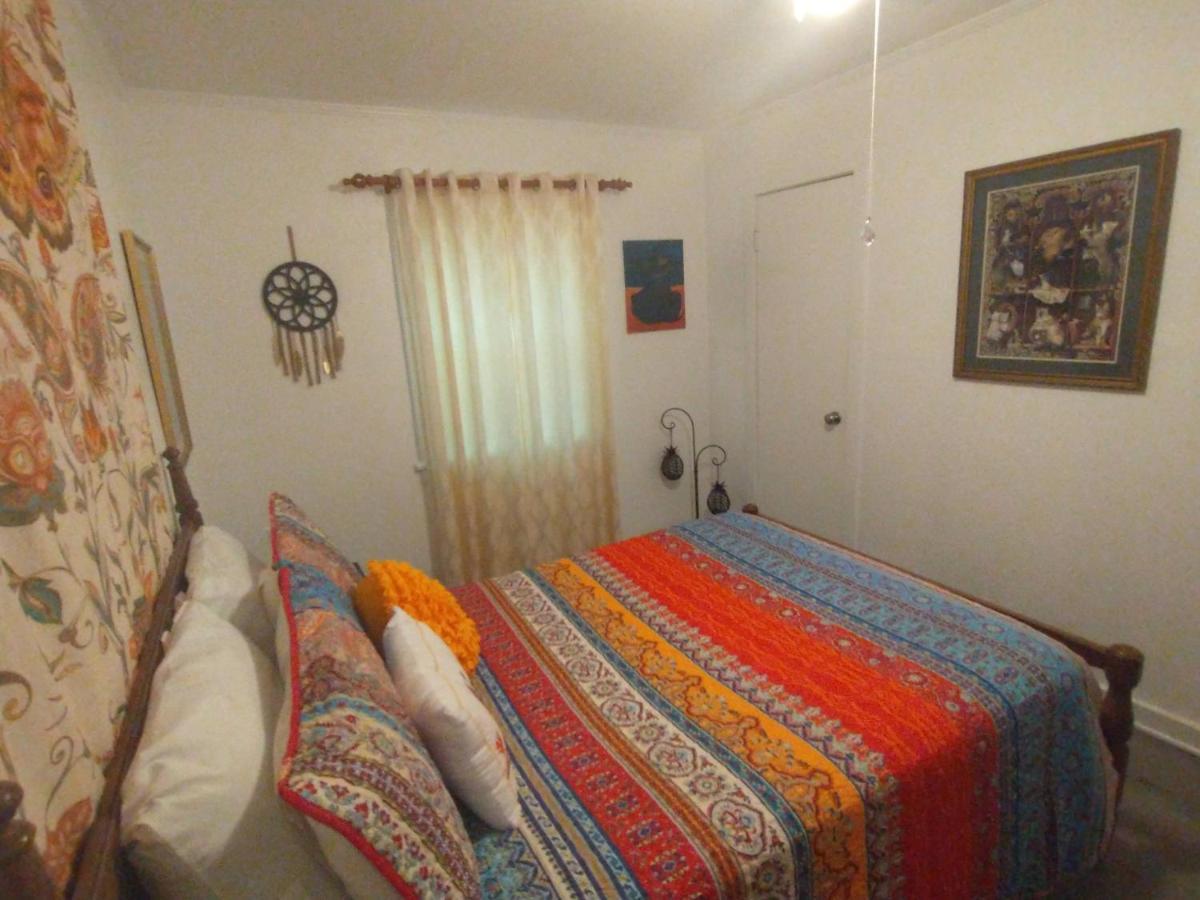 Welcome To Pineapple House! Pensacola Luaran gambar