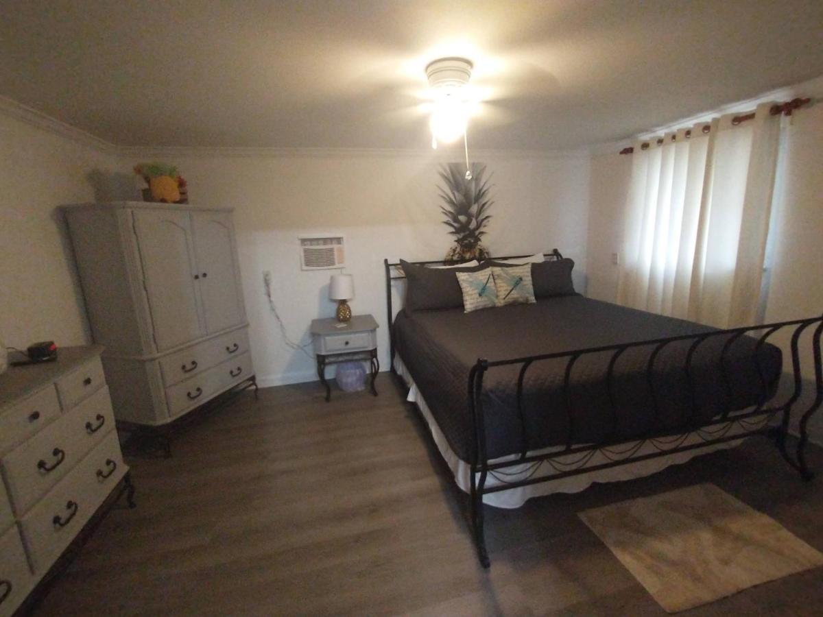 Welcome To Pineapple House! Pensacola Luaran gambar