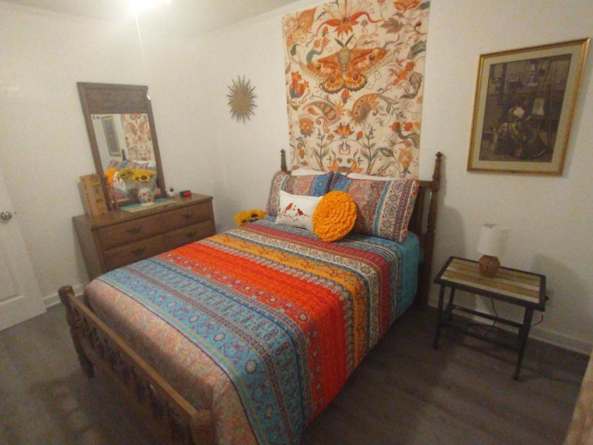 Welcome To Pineapple House! Pensacola Luaran gambar